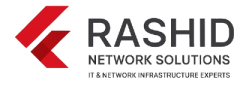 Rashid Network Sollution