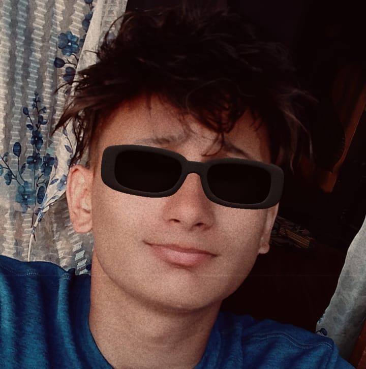 kushal sapkota