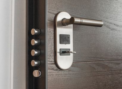 Door Access Control Systems