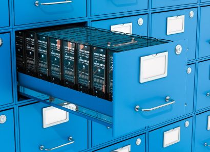File Server Setup
